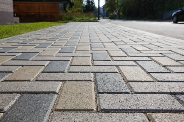 Best Local Driveway Pavers  in Saxon, SC