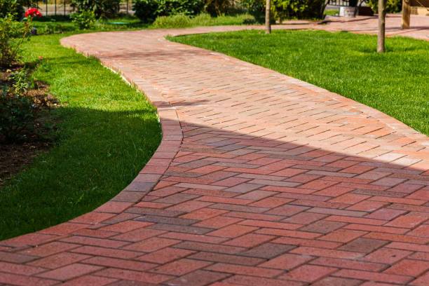 Saxon, SC Driveway Pavers Company