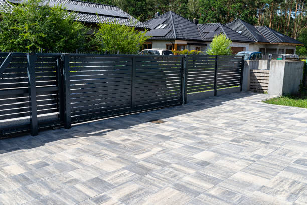 Best Best Driveway Pavers  in Saxon, SC
