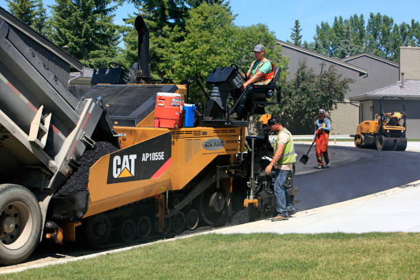 Best Cobblestone Driveway Pavers  in Saxon, SC